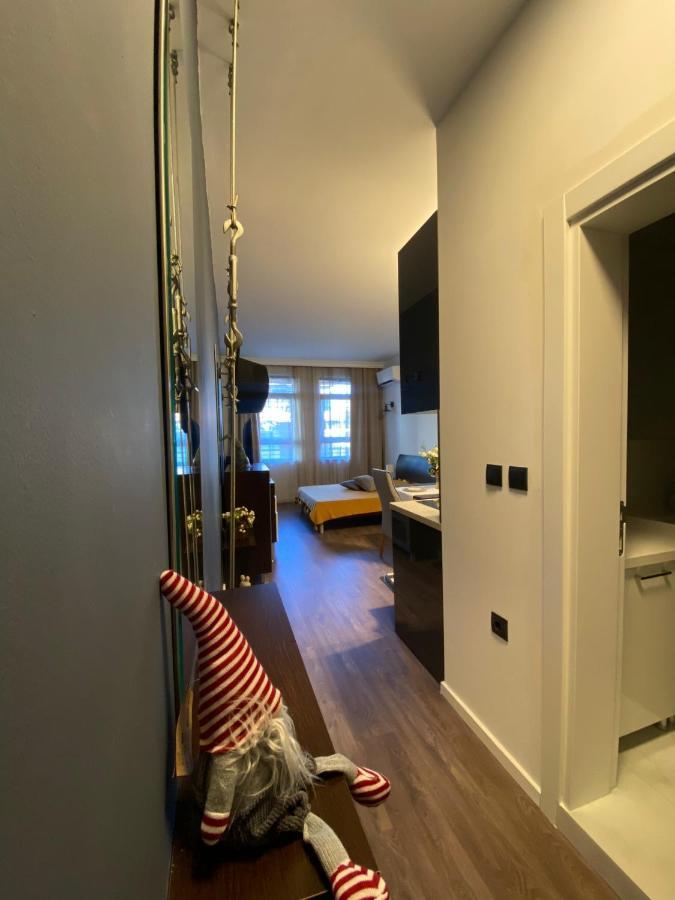 Studio Nr 6 バンスコ エクステリア 写真