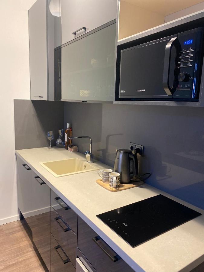 Studio Nr 6 バンスコ エクステリア 写真