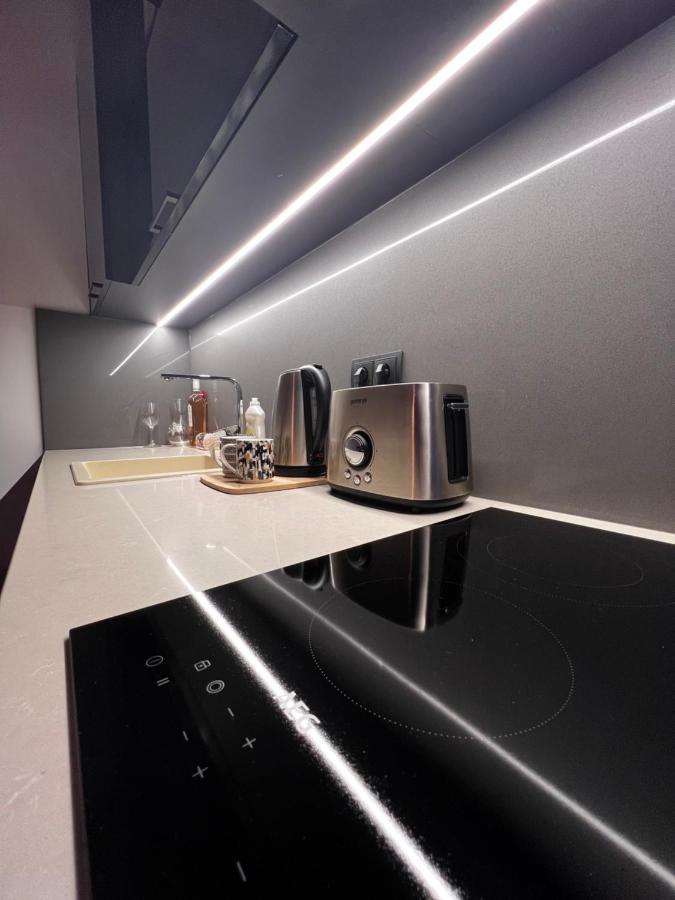 Studio Nr 6 バンスコ エクステリア 写真