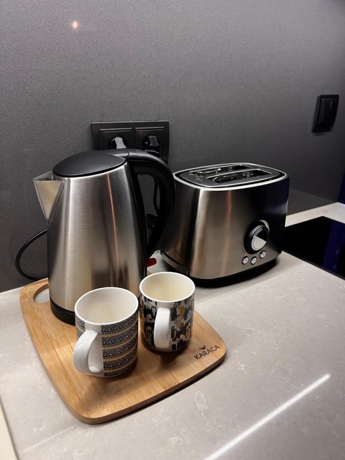 Studio Nr 6 バンスコ エクステリア 写真