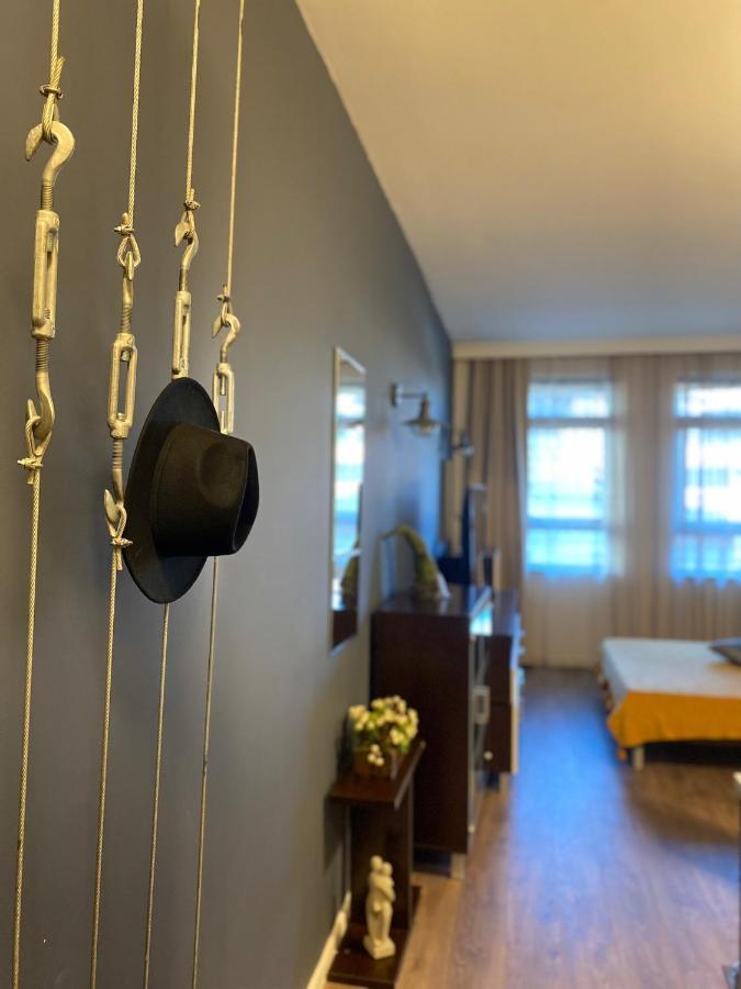 Studio Nr 6 バンスコ エクステリア 写真