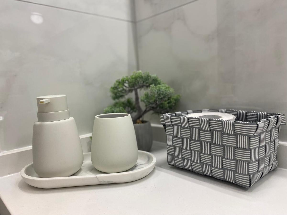 Studio Nr 6 バンスコ エクステリア 写真